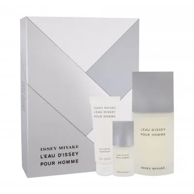 Issey Miyake L'Eau d'Issey Pour Homme
