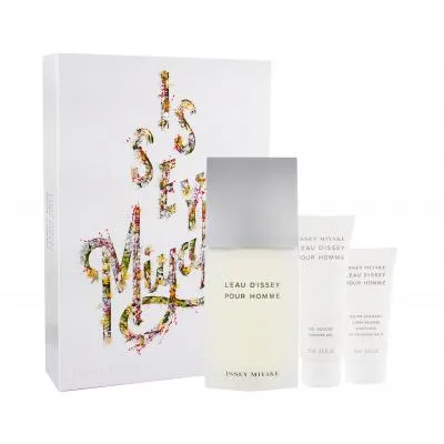 Issey Miyake L'Eau d'Issey Pour Homme