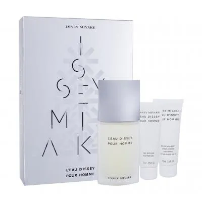 Issey Miyake L'Eau d'Issey Pour Homme