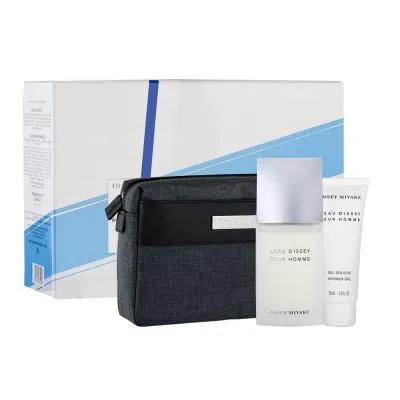 Issey Miyake L'Eau d'Issey Pour Homme