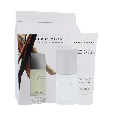 Issey Miyake L'Eau d'Issey Pour Homme