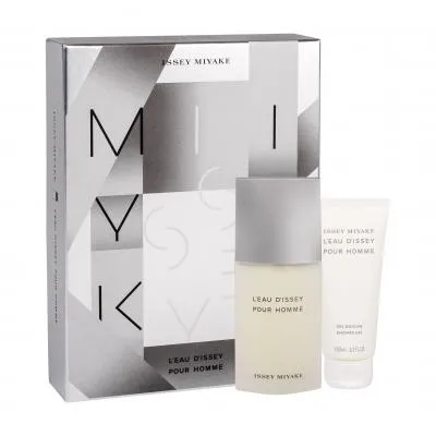 Issey Miyake L'Eau d'Issey Pour Homme