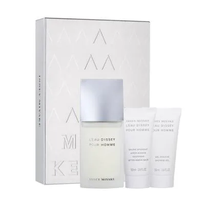 Issey Miyake L'Eau d'Issey Pour Homme