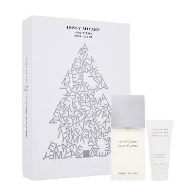 Issey Miyake L'Eau d'Issey Pour Homme