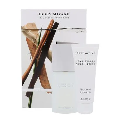 Issey Miyake L'Eau d'Issey Pour Homme