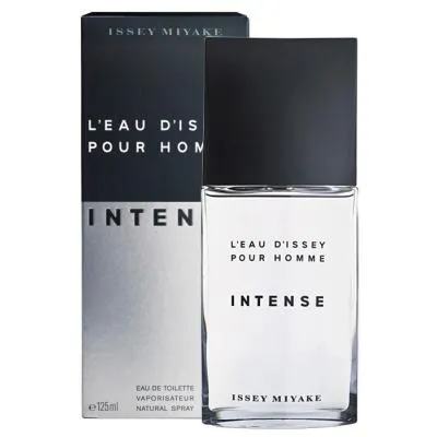 Issey Miyake L'Eau d'Issey Pour Homme Intense