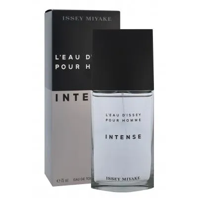 Issey Miyake L'Eau d'Issey Pour Homme Intense