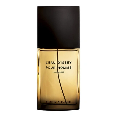 Issey Miyake L'Eau d'Issey Pour Homme Noir Ambre