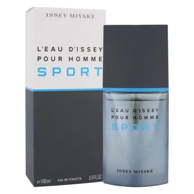Issey Miyake L'Eau d'Issey Pour Homme Sport