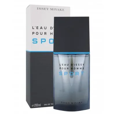 Issey Miyake L'Eau d'Issey Pour Homme Sport