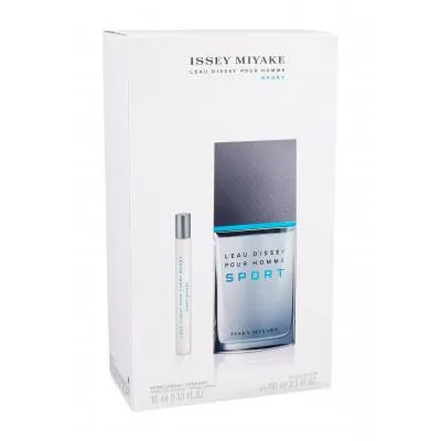 Issey Miyake L'Eau d'Issey Pour Homme Sport