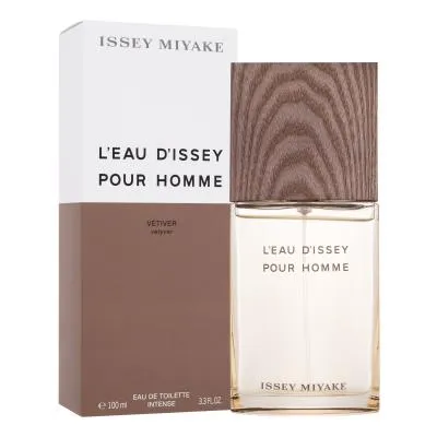 Issey Miyake L'Eau d'Issey Pour Homme Vetiver