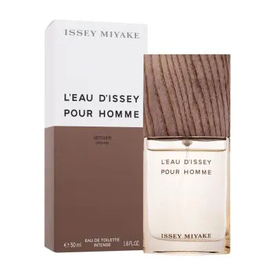 Issey Miyake L'Eau d'Issey Pour Homme Vetiver