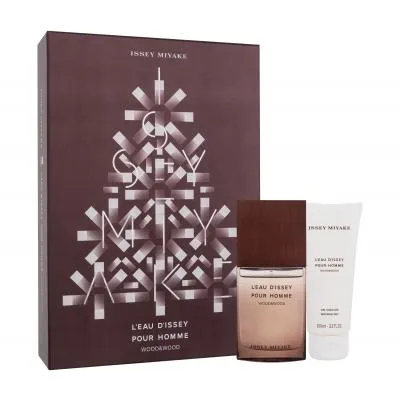 Issey Miyake L'Eau d'Issey Pour Homme Wood & Wood