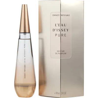 Issey Miyake L'Eau d'Issey Pure Nectar De Parfum
