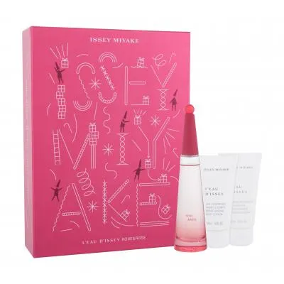 Issey Miyake L'Eau d'Issey Rose & Rose