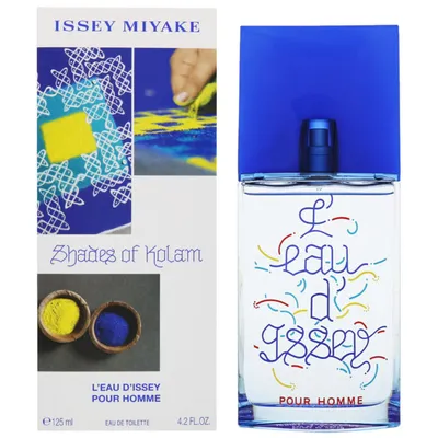 Issey Miyake L'Eau D'Issey Shades Of Kolam