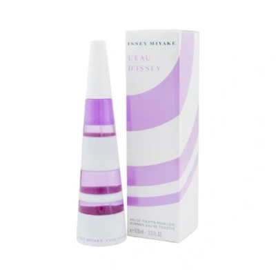 Issey Miyake L'eau D'issey Summer