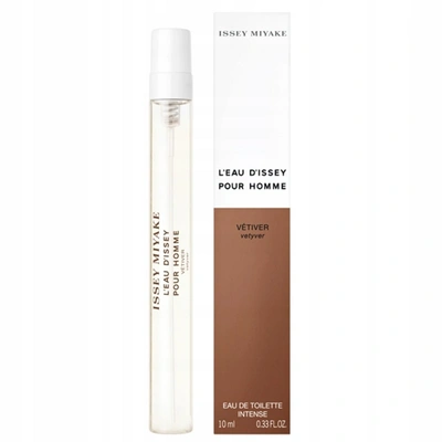 Issey Miyake L'Eau d'Issey Pour Homme Vetiver