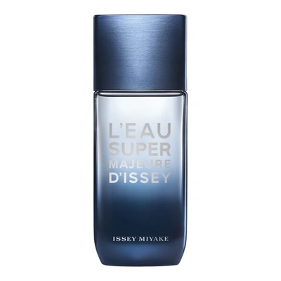 Issey Miyake L'Eau Super Majeure d'Issey