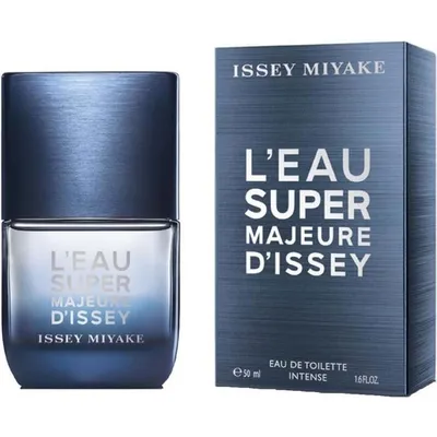 Issey Miyake L'Eau Super Majeure d'Issey