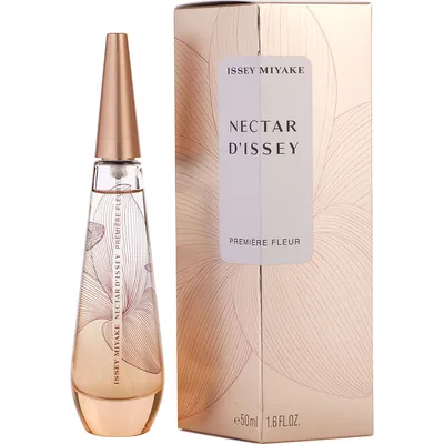 Issey Miyake Nectar D'Issey Premiere Fleur