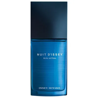Issey Miyake Nuit D'Issey Bleu Astral