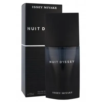 Issey Miyake Nuit d'Issey