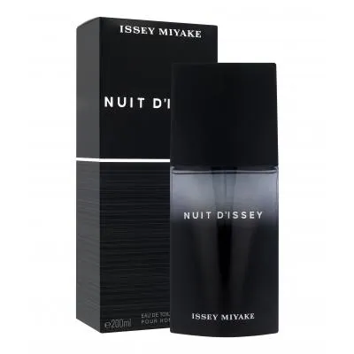 Issey Miyake Nuit d'Issey