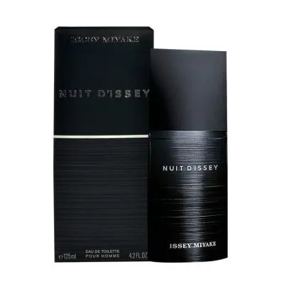 Issey Miyake Nuit d'Issey