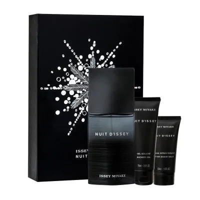 Issey Miyake Nuit d'Issey