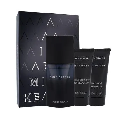Issey Miyake Nuit d'Issey