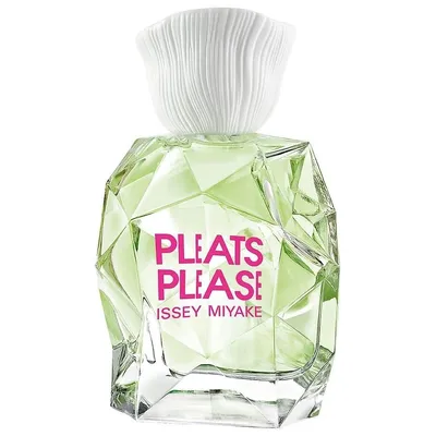 Issey Miyake Pleats Please L'Eau