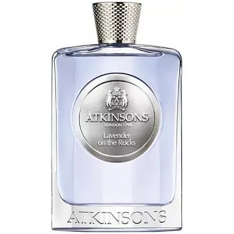 Atkinsons Lavender On The Rocks