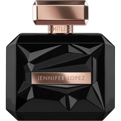 Jennifer Lopez Limitless