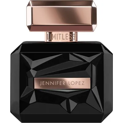 Jennifer Lopez Limitless