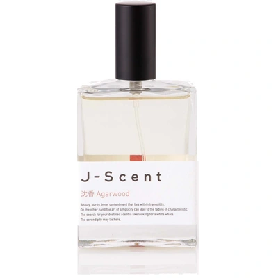 J-Scent Agarwood