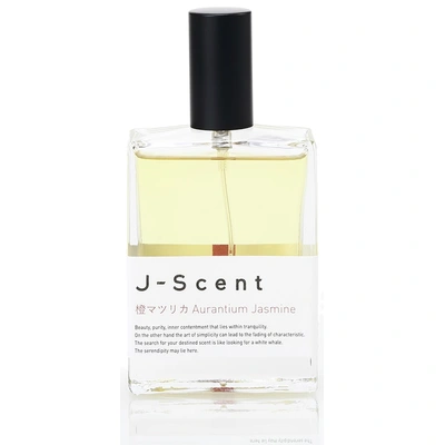 J-Scent Aurantium Jasmine