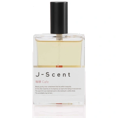 J-Scent Cafe