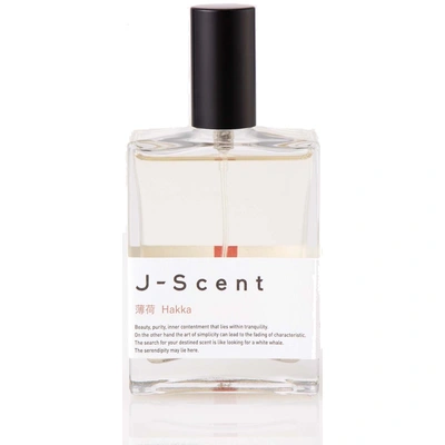 J-Scent Hakka