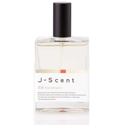J-Scent Hanamachi