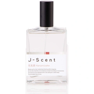 J-Scent Hanamizake