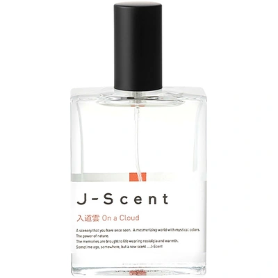 J-Scent On A Cloud