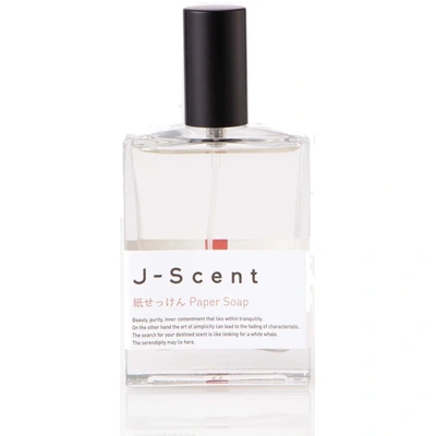 J-Scent Paper Soap