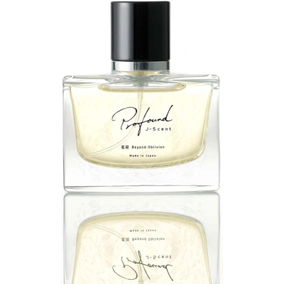 J-Scent Profound Beyond Oblivion