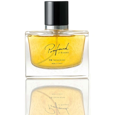 J-Scent Profound Sacred Animal