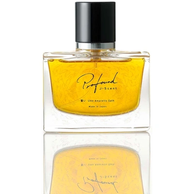 J-Scent Profound Ume Amaretto Oath