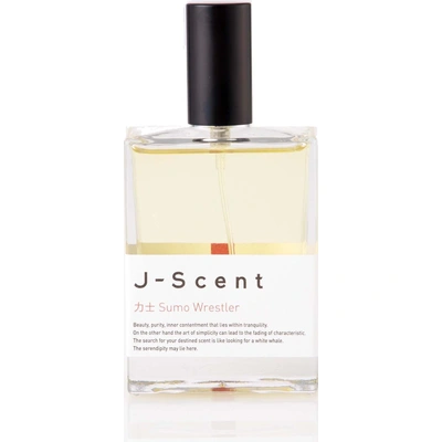 J-Scent Sumo Wrestler