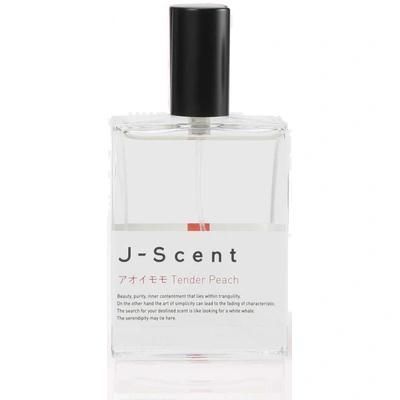 J-Scent Tender Peach