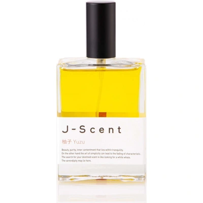 J-Scent Yuzu